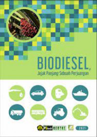 Biodiesel Jejak Panjang Sebuag Perjuangan