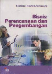 Bisnis: Perencanaan dan pengembangan