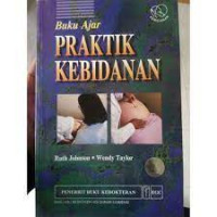 Buku Ajar; Praktik Kebidanan