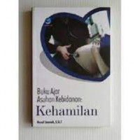 Buku Ajar Asuhan Kebidanan: Kehamilan