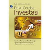 Buku Cerdas Investasi