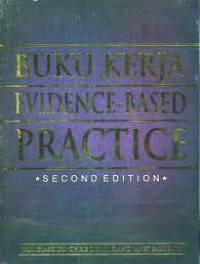Buku Kerja Vidence-Based Practice