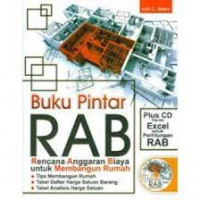 Buku Pintar RAB