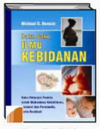 Buku Saku Ilmu Kebidanan