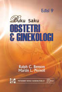 Buku Saku Obstetri & Ginekologi