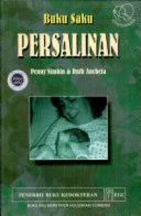 Buku Saku Persalinan