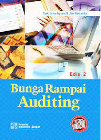 Bunga Rampai Auditing; Edisi 2