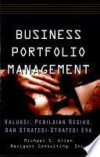 Business portofolio Management