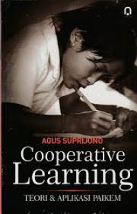 Cooperative Learning; Teori dan Aplikasi Paikem