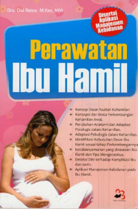 Perawatan Ibu Hamil