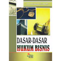 Dasar-Dasar Hukum Bisnis