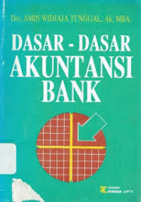 Dasar-dasar Akuntansi Bank