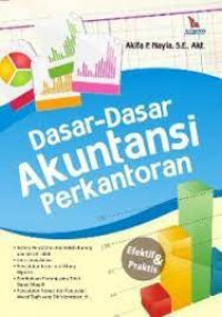 Dasar-dasar Akuntansi Perkantoran