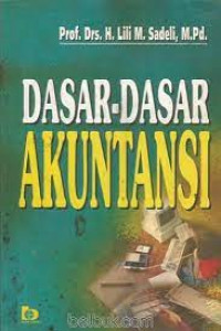 Dasar-dasar Akuntansi