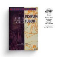 Disiplin Tubuh; Bengkel Individu Modern