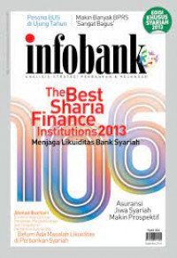 Edisi Khusus Syariah 2013