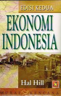 Ekonomi Indonesia Edisi Kedua