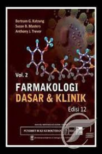 Farmakologi Dasar & Klinik; Edisi 12 Vol. 2