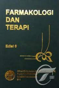 Farmakologi dan Terapi; Edisi 6