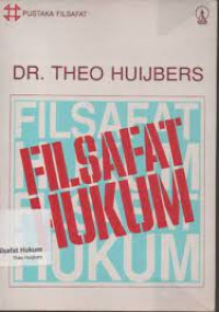 Filsafat Hukum