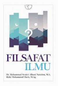 Filsafat Ilmu