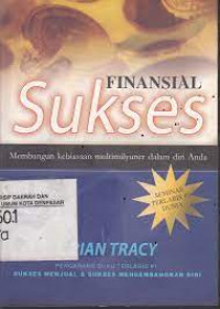 Finansial Sukses