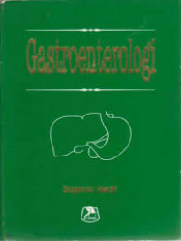 Gastroenterologi