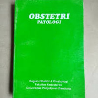 Obstetri Patologi