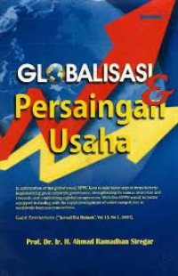 Globalisasi & Persaingan Usaha