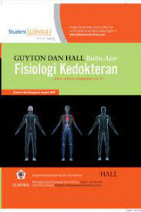 Guyton dan Hall Buku Ajar Fisiologi Kedokteran; Edisi Revisi Berwarna ke-12