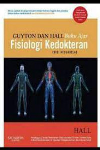 Gyuton dan Hall Buku Ajar Fisiologi Kedokteran; Edisi Keduabelas