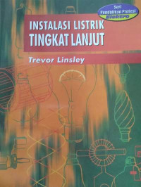 Instalasi Listrik tingkat lanjut
