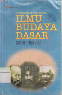 Ilmu Budaya Dasar Pengantar