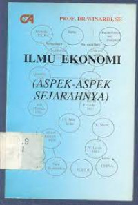 Ilmu Ekonomi (Aspek-Aspek Sejarahnya)