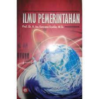 Ilmu Pemerintahan