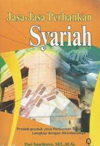 Jasa-jasa Perbankan Syariah