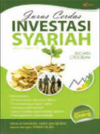 Jurus Cerdas Investasi Syariah