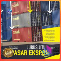 Jurus Jitu Tembus Pasar Ekspor