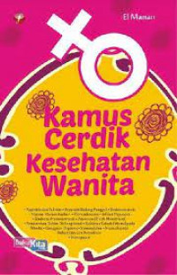 Kamus Cerdik Kesehatan Wanita