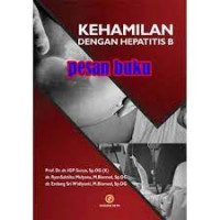 Kehamilan Dengan Hepatitis B