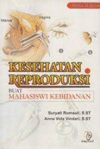 Kesehatan Reproduksi Buat Mahasiswa Kebidanan