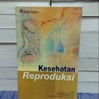 Kesehatan Reproduksi