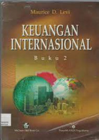 Keuangan Internasional Buku 2