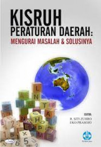 Kisruh Peraturan Daerah: Mengurai Masalah & Solusinya