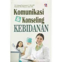 Komunikasi & Konseling Kebidanan