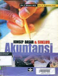 Konsep Dasar & Siklus Akuntansi