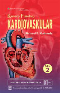 Konsep Fisiologi Kardiovaskular; Edisi 2
