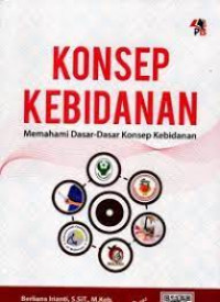 Konsep Kebidanan Memahami Dasar-Dasar Konsep Kebidanan