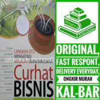 Langkah Jitu Mengatasi Masalah Berwirausaha Curhat Bisnis