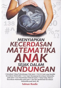 Menyiapkan Kecerdasan Anak Sejak Dalam Kandungan